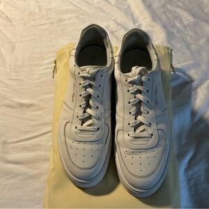 Axel Arigato White Sneakers